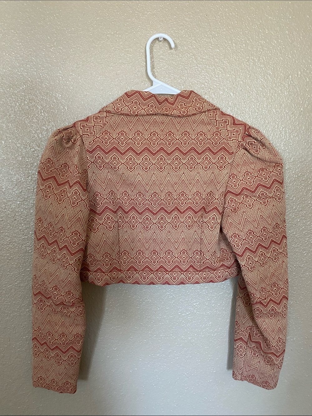 Handmade Regency Jacket - Picture 2 of 3